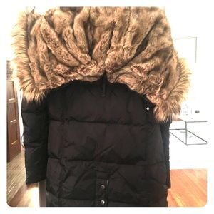 Women's Pajar winter coat
